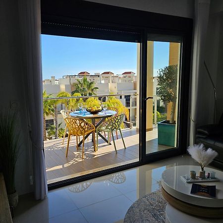 Zenia Beach Oriola  Exterior foto