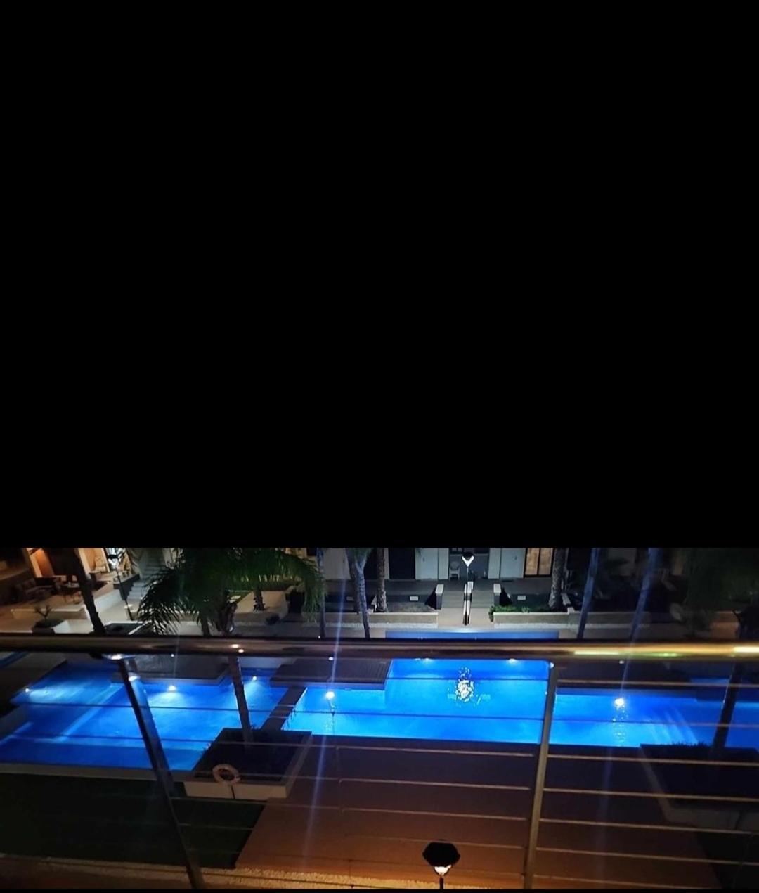 Zenia Beach Oriola  Exterior foto