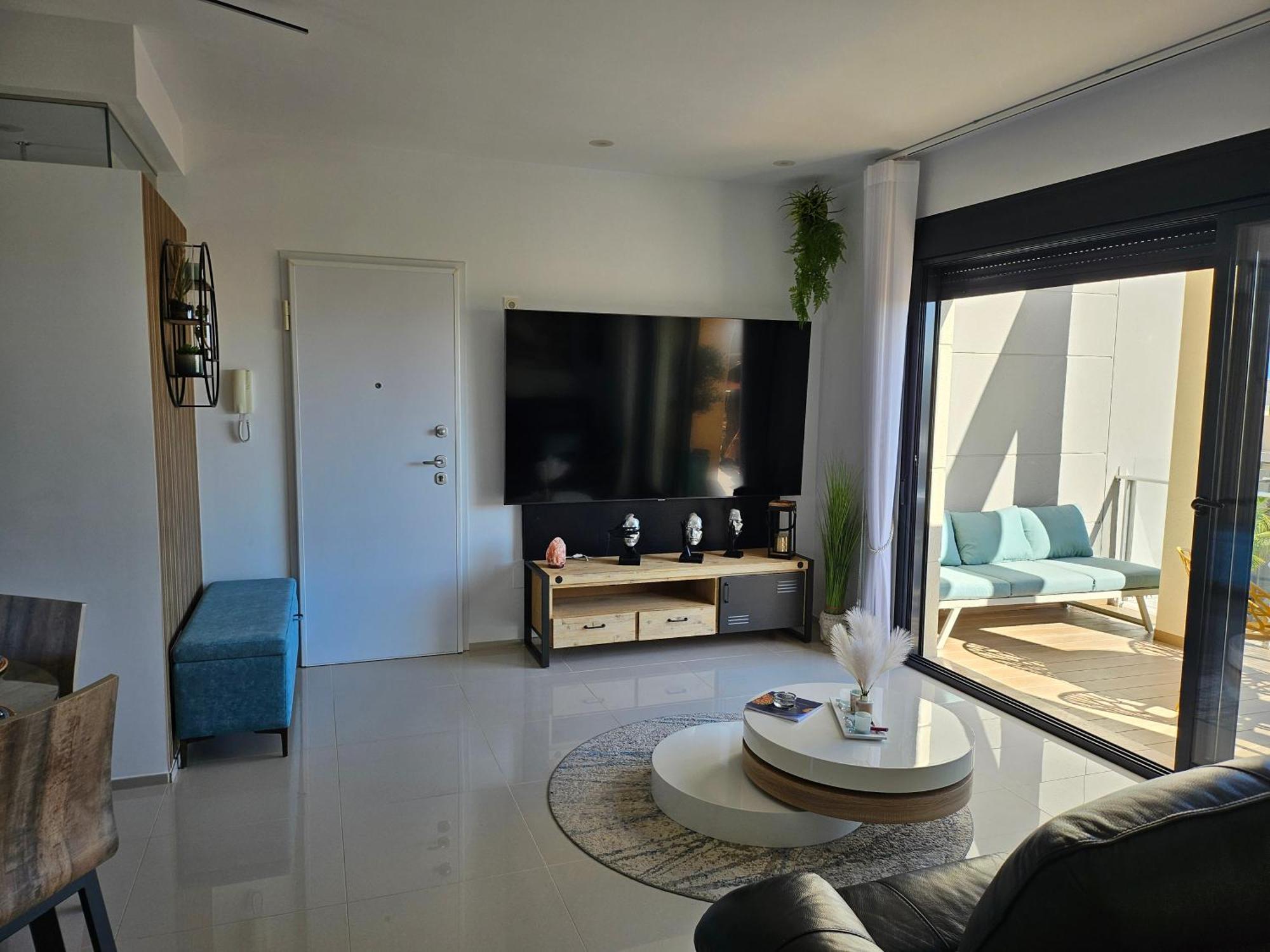 Zenia Beach Oriola  Exterior foto